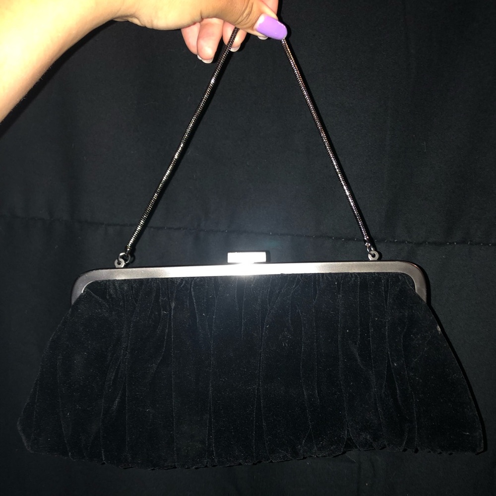 Mary Kay clutch